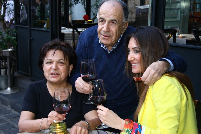 Enoteca Wine Tasting event 